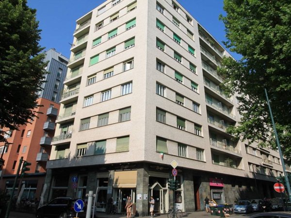 appartamento in vendita a Torino in zona Cenisia