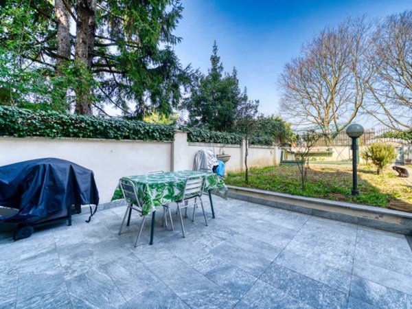 appartamento in vendita a Torino in zona Parella