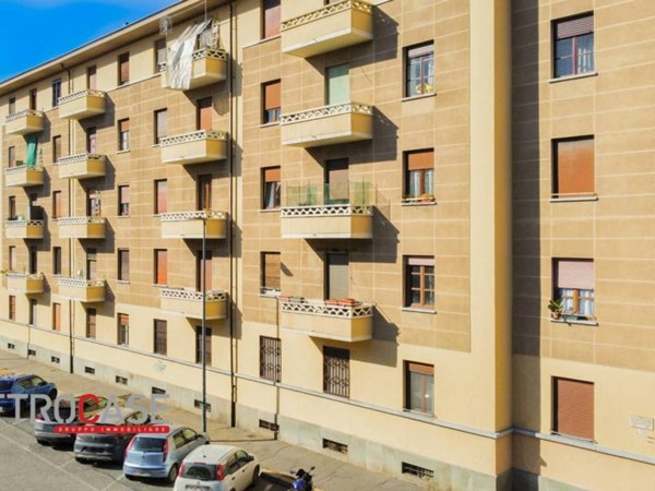 appartamento in vendita a Torino in zona Mirafiori Nord
