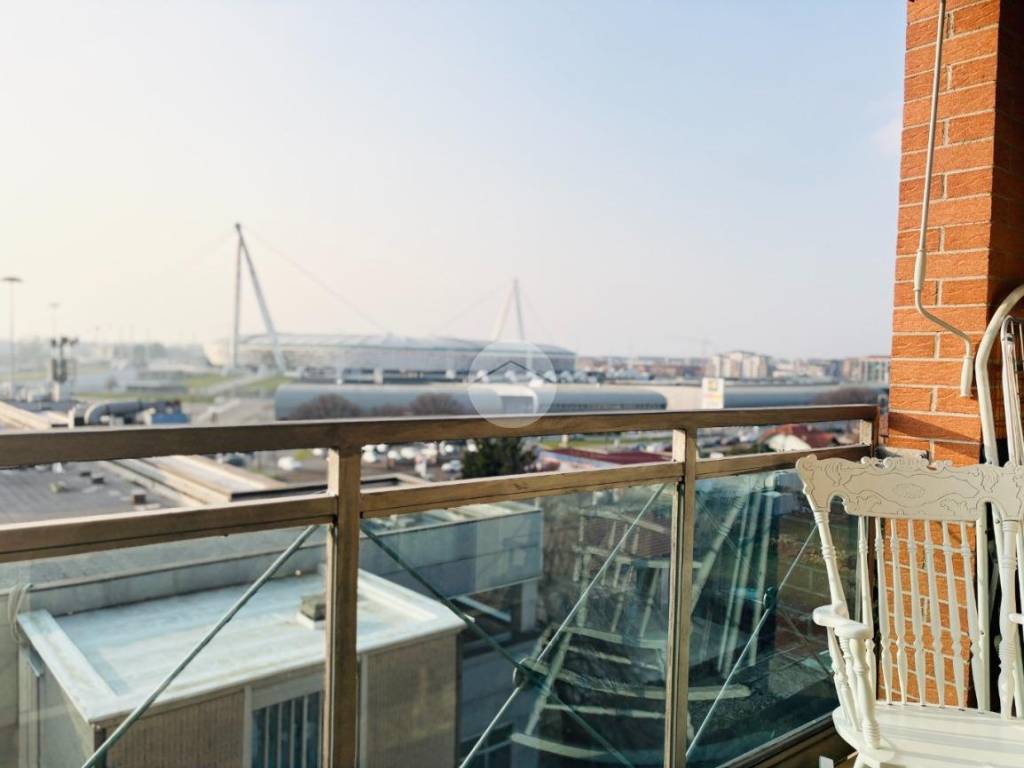 appartamento in vendita a Torino in zona Madonna di Campagna