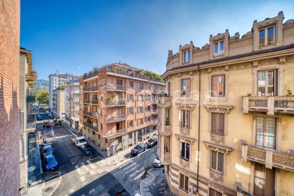 appartamento in vendita a Torino in zona San Salvario