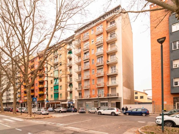 appartamento in vendita a Torino in zona Barriera di Milano