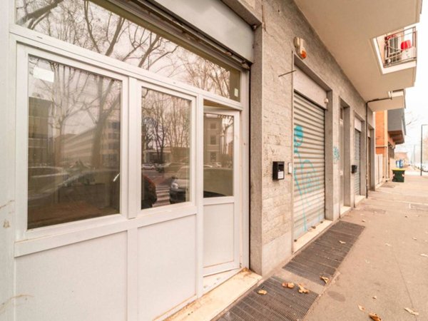 appartamento in vendita a Torino in zona Rebaudengo