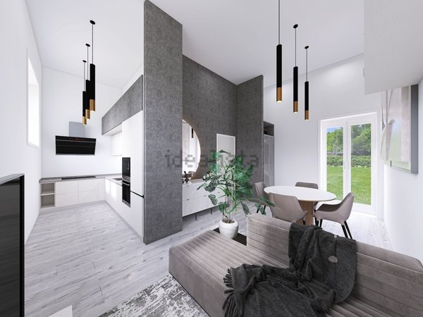 appartamento in vendita a Torino in zona Santa Rita