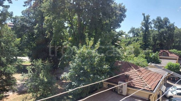 appartamento in vendita a Torino in zona Parella