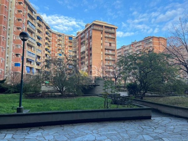 appartamento in vendita a Torino in zona Santa Rita