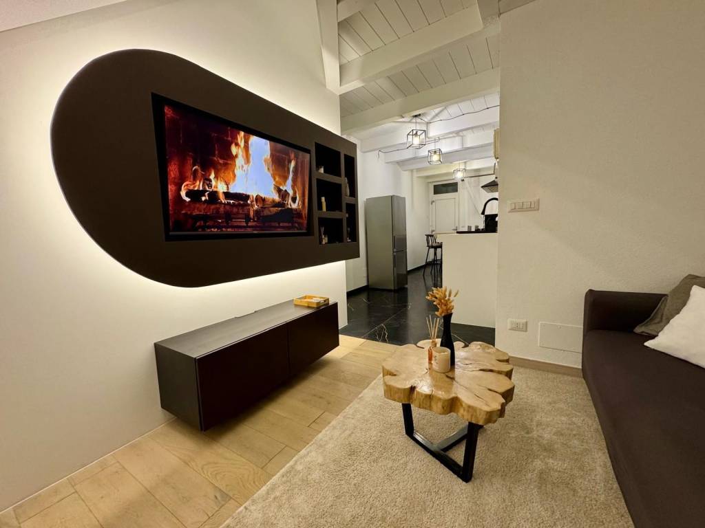 appartamento in vendita a Torino in zona Crocetta