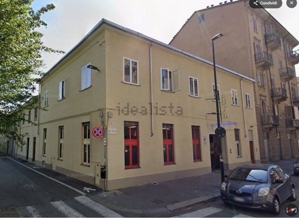 appartamento in vendita a Torino in zona Cenisia