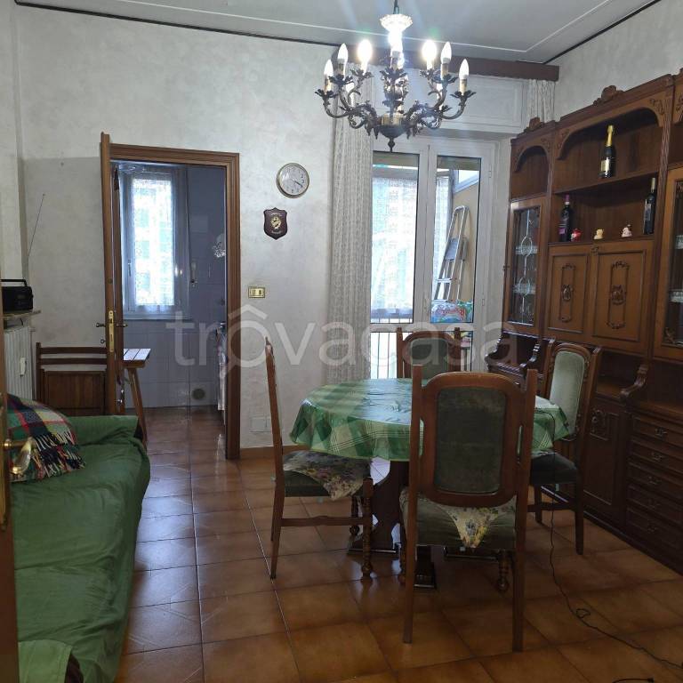 appartamento in vendita a Torino in zona Borgata Vittoria