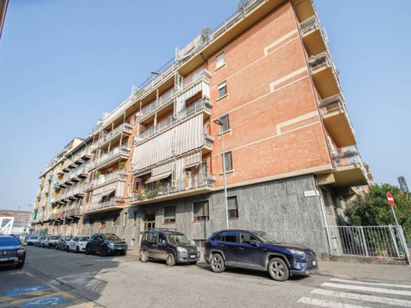 appartamento in vendita a Torino in zona Aurora