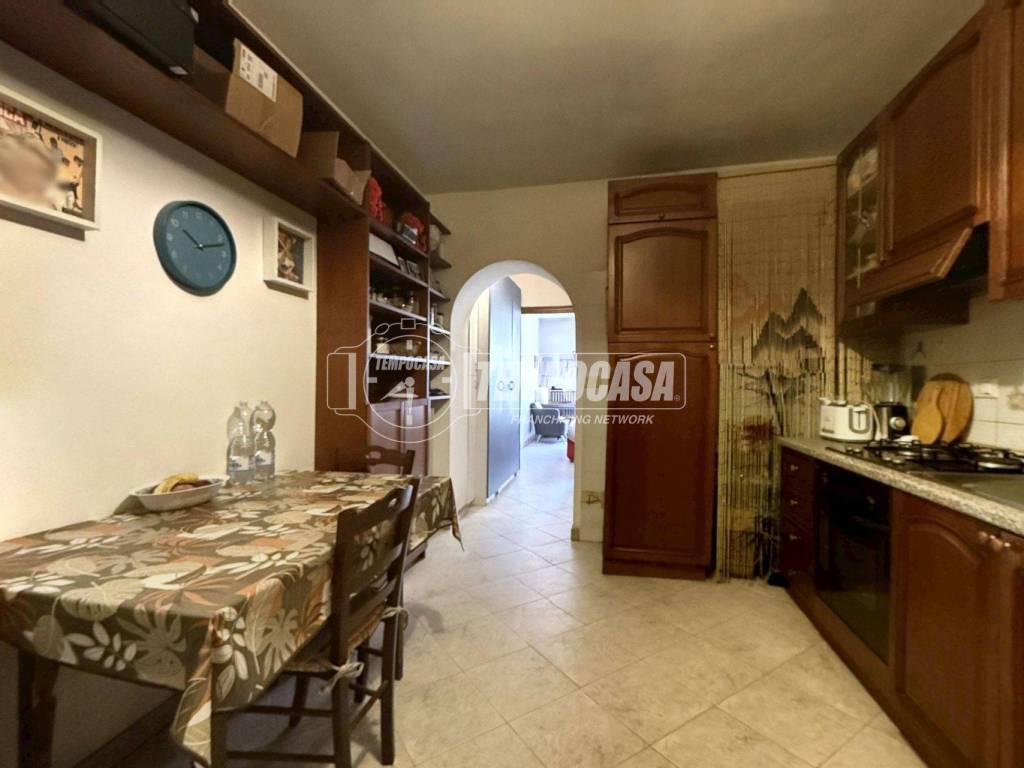 appartamento in vendita a Torino in zona Centro Storico