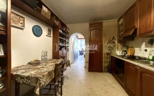 appartamento in vendita a Torino in zona Centro Storico