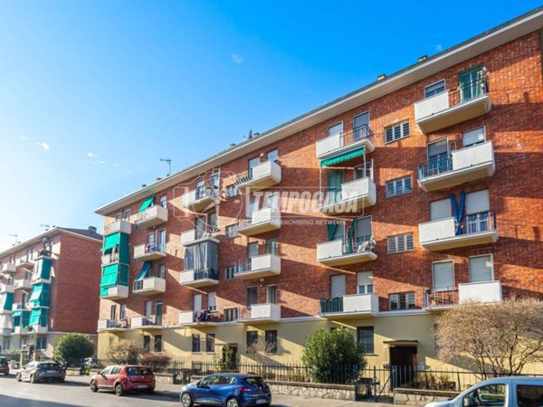 appartamento in vendita a Torino in zona Regio Parco