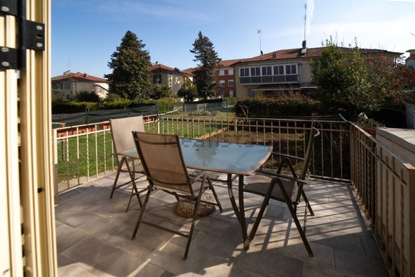 quadrivano in vendita a Torino in zona Mirafiori Nord