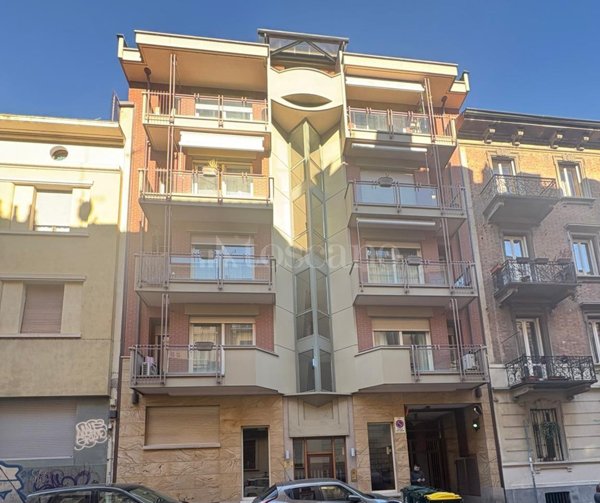 appartamento in vendita a Torino in zona Centro Storico