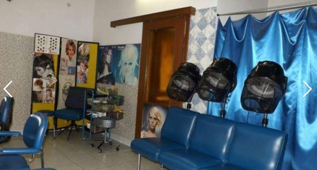 negozio in vendita a Torino in zona Barriera di Milano