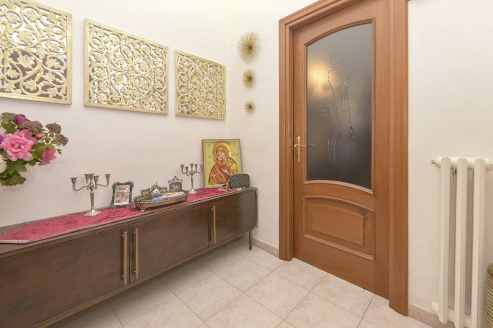 appartamento in vendita a Torino in zona Borgo San Paolo