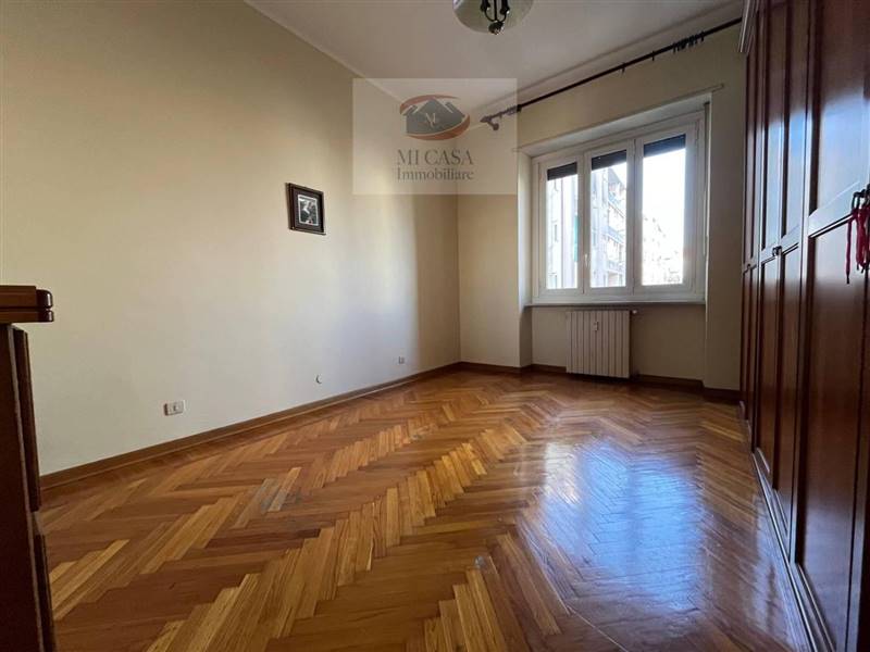appartamento in vendita a Torino in zona Millefonti