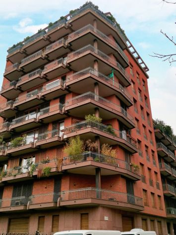 ufficio in vendita a Torino in zona Crocetta