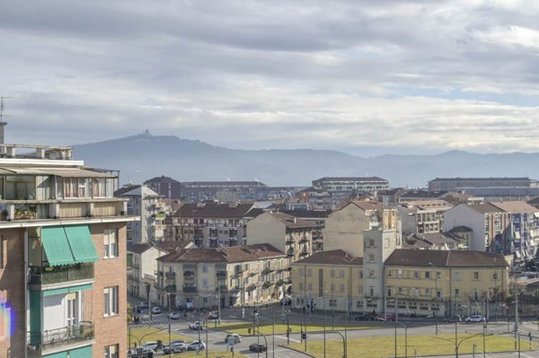 appartamento in vendita a Torino in zona Madonna di Campagna
