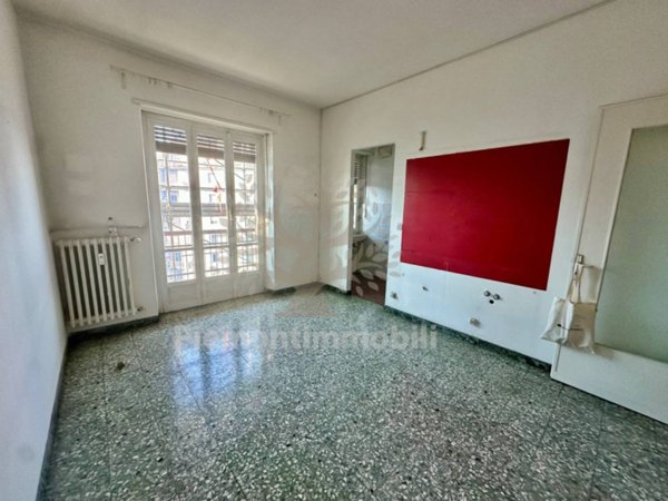 appartamento in vendita a Torino in zona Borgata Vittoria