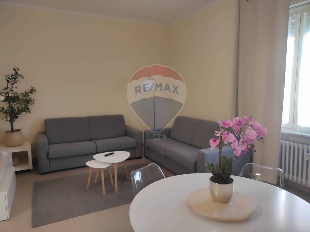 appartamento in vendita a Torino in zona Borgo San Paolo