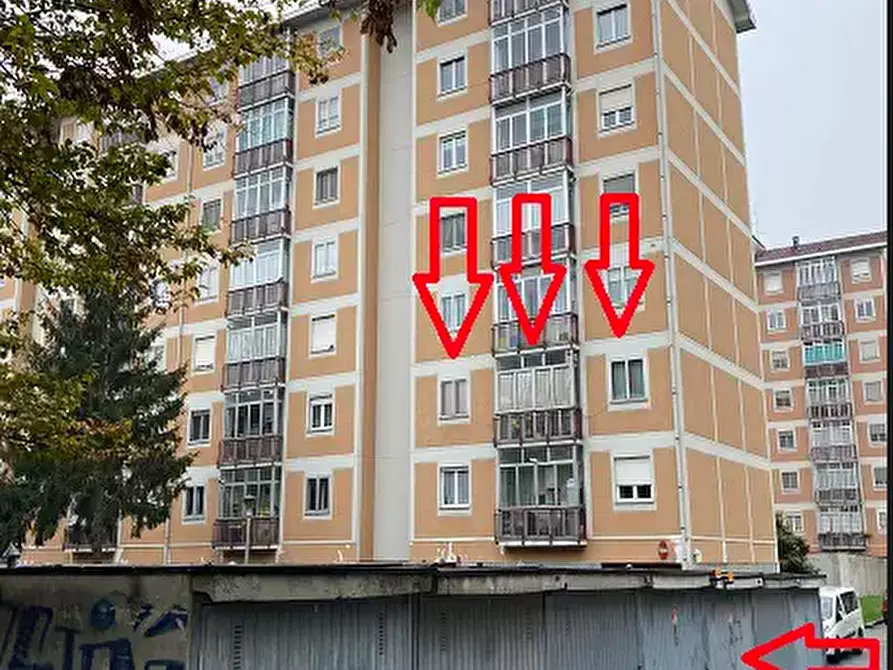 appartamento in vendita a Torino