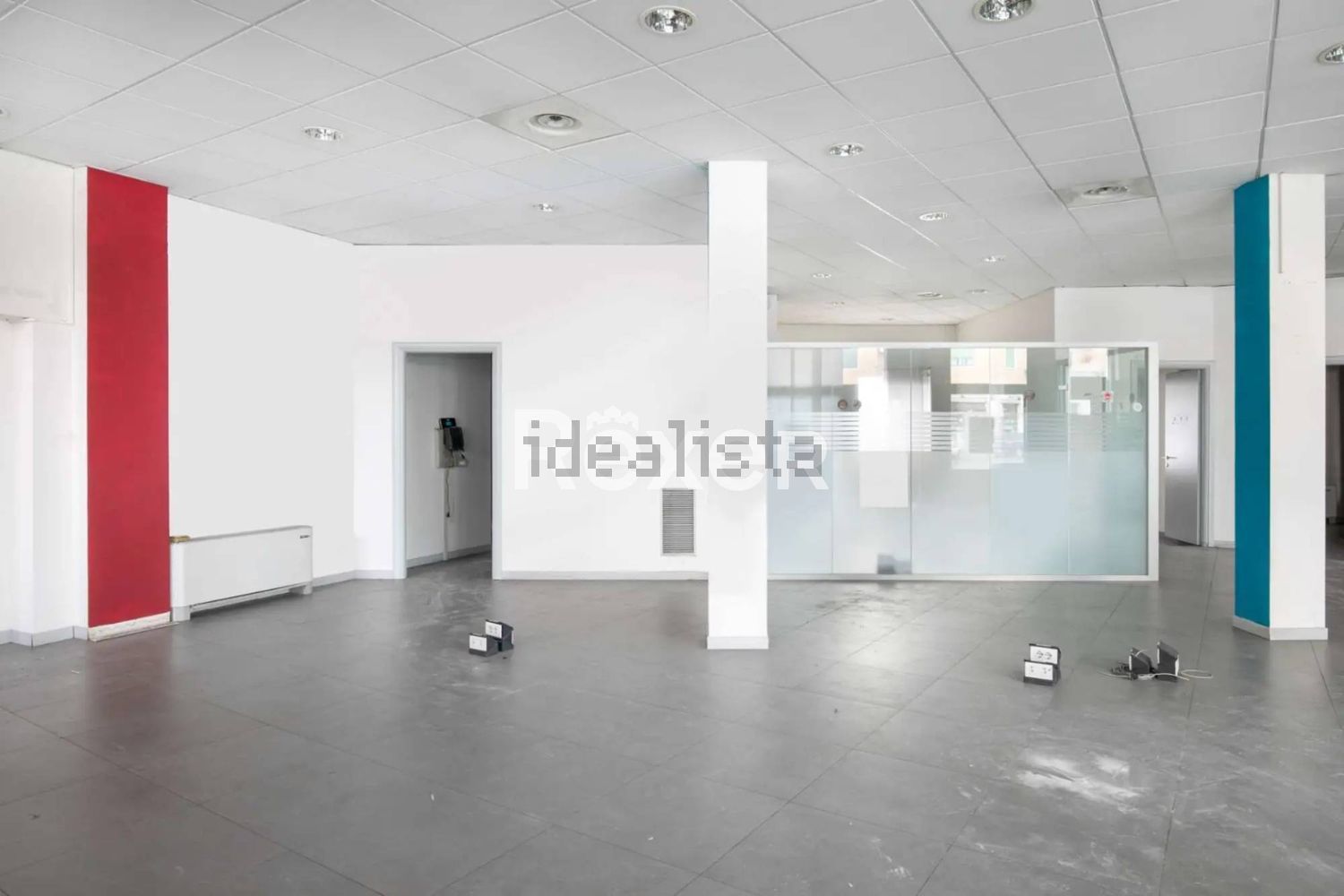 ufficio in vendita a Torino in zona Lucento