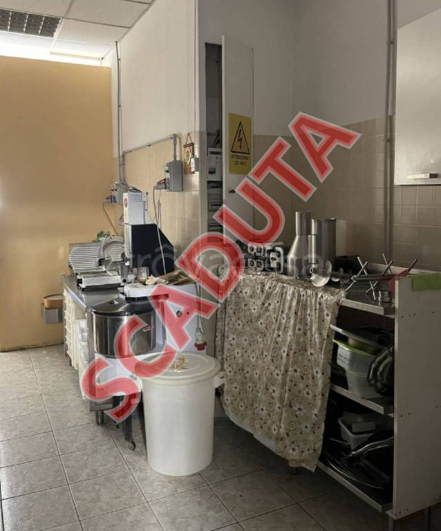 negozio in vendita a Torino