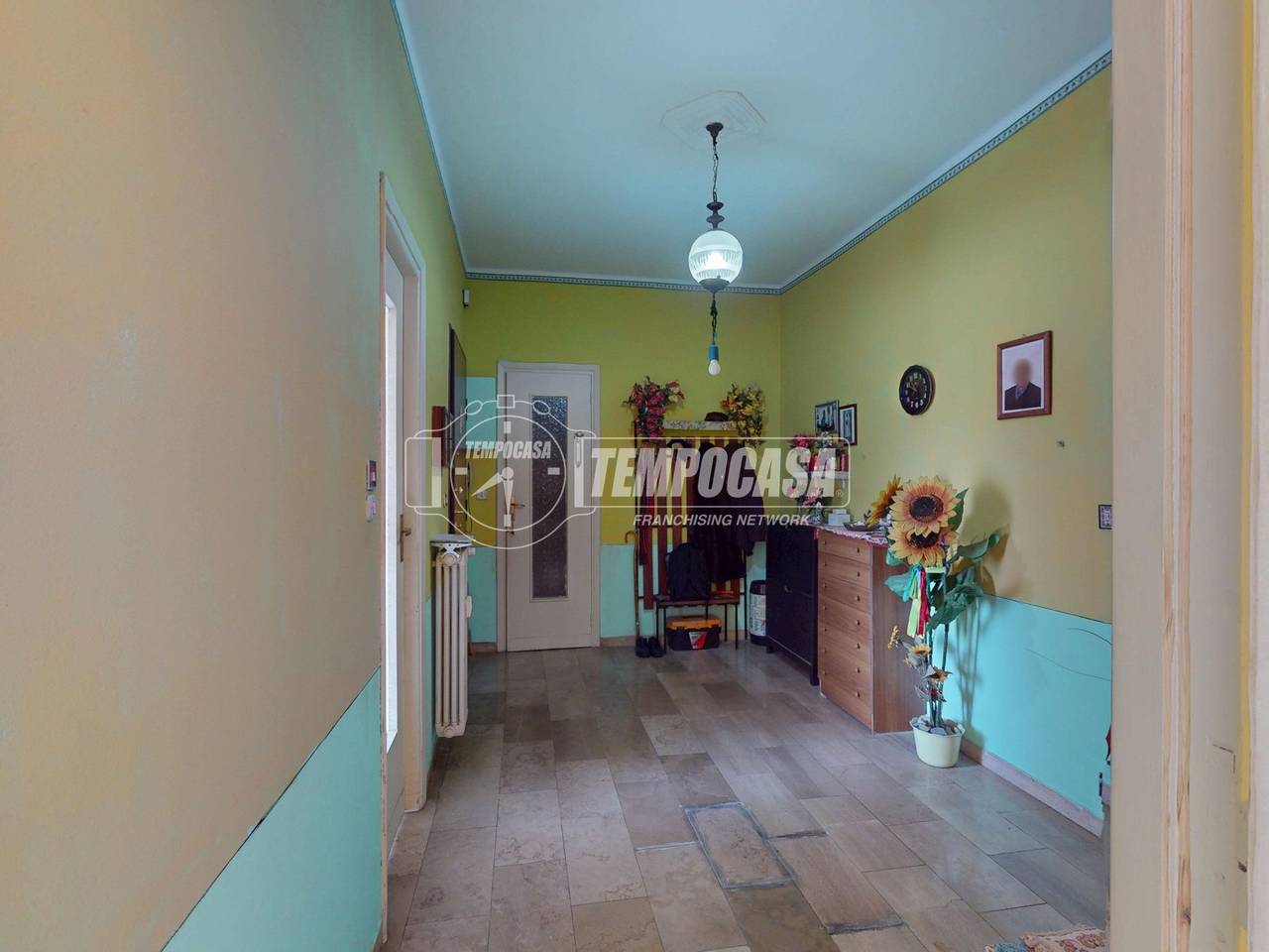 appartamento in vendita a Torino in zona Parella