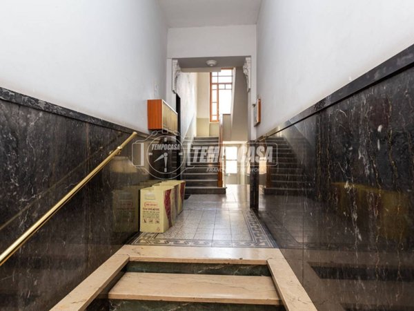 appartamento in vendita a Torino in zona Parella