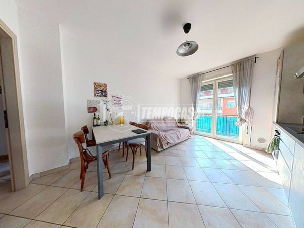 appartamento in vendita a Torino in zona Regio Parco