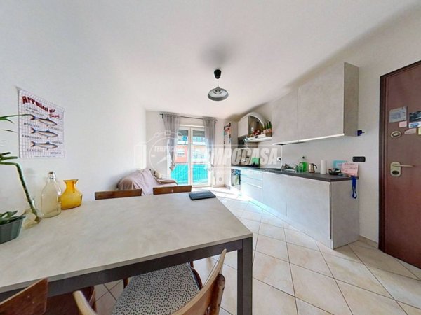 appartamento in vendita a Torino in zona Regio Parco