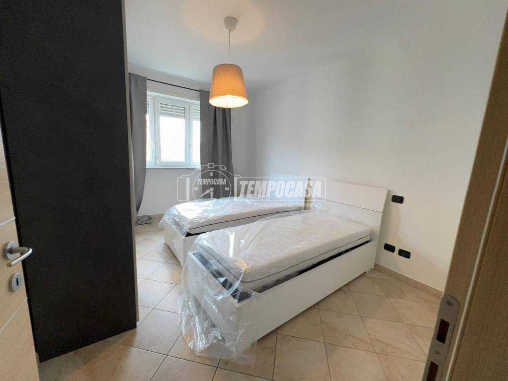 appartamento in vendita a Torino in zona Regio Parco