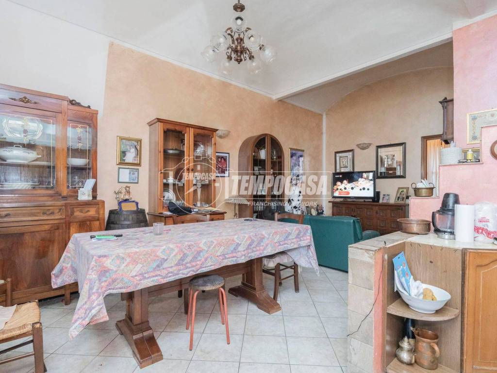 appartamento in vendita a Torino in zona Borgo San Paolo