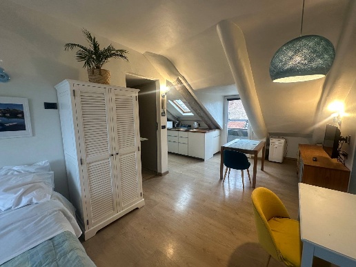 appartamento in vendita a Torino in zona San Salvario