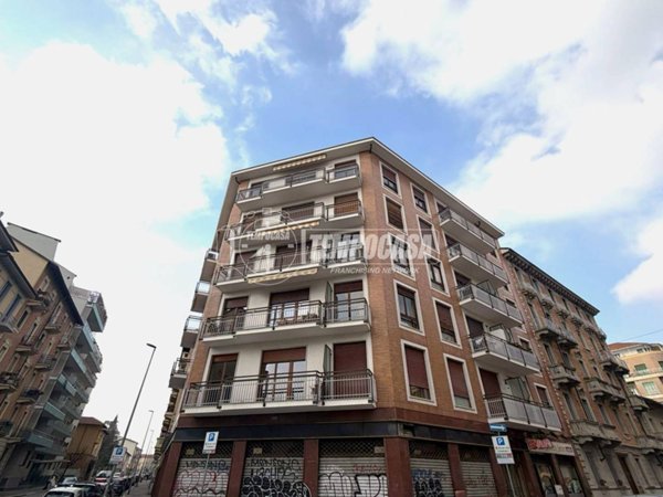 appartamento in vendita a Torino in zona Campidoglio