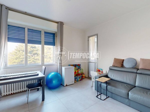 appartamento in vendita a Torino in zona Mirafiori Sud