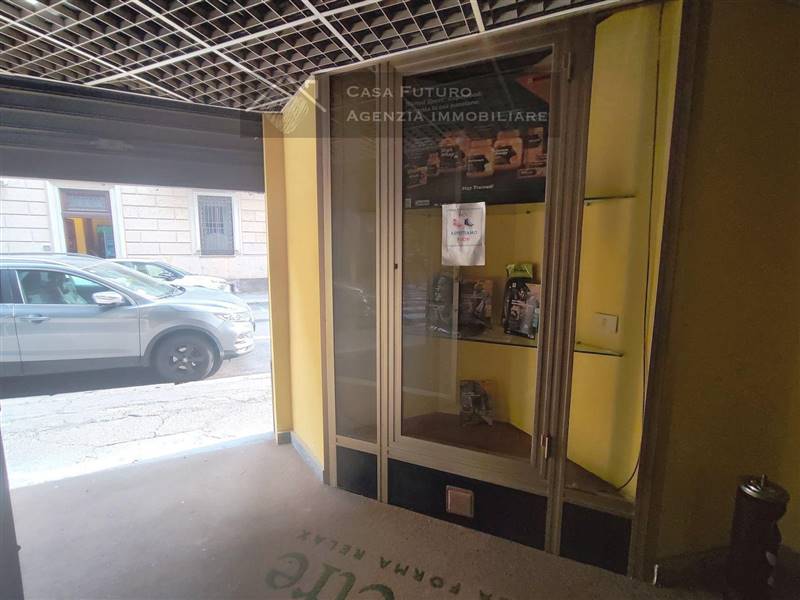 casa semindipendente in vendita a Torino in zona Centro Storico