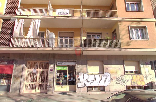 ufficio in vendita a Torino in zona Santa Rita
