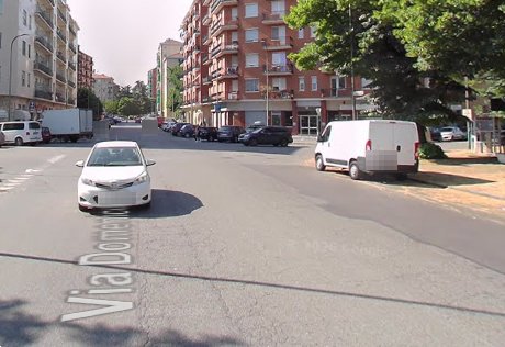 appartamento in vendita a Torino