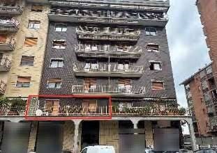 appartamento in vendita a Torino