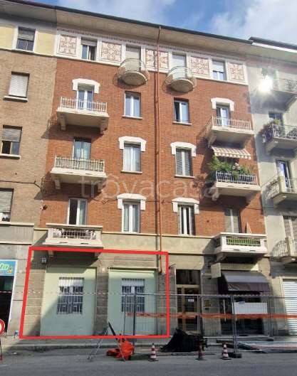appartamento in vendita a Torino in zona Pozzo Strada
