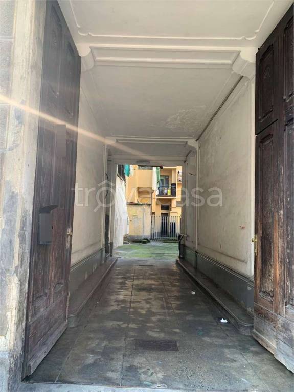 appartamento in vendita a Torino in zona Barriera di Milano