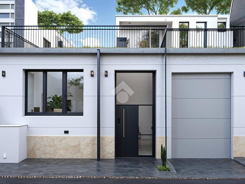 appartamento in vendita a Torino in zona Parella