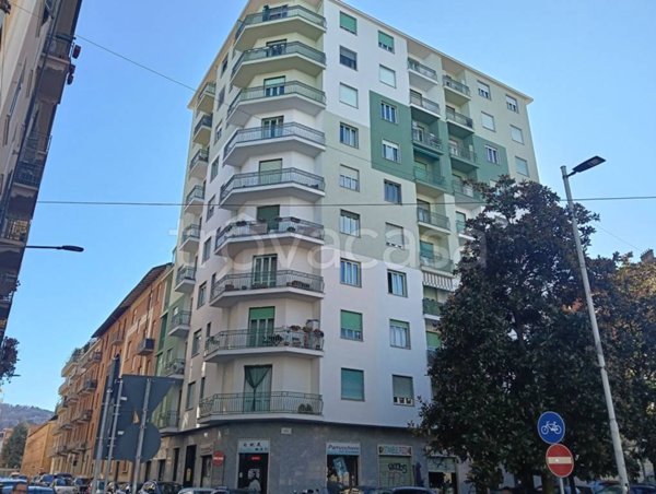 appartamento in vendita a Torino in zona Millefonti