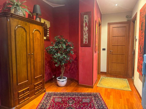 appartamento in vendita a Torino in zona Santa Rita