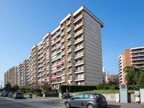 appartamento in vendita a Torino in zona Mirafiori Nord