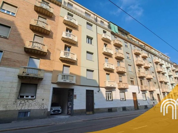 appartamento in vendita a Torino in zona Parella