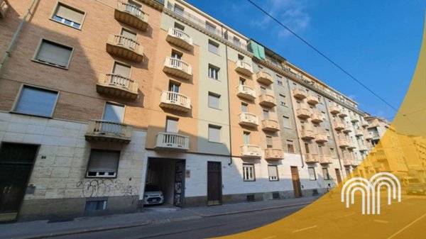 appartamento in vendita a Torino in zona Parella